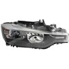 Priekinis žibintas TYC BMW 3 serija F30, F31 2011-