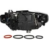 Priekinis žibintas TYC BMW 3 serija F30, F31 2011-