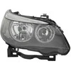 Priekinis žibintas TYC BMW 5 serija E60, E61 2003-