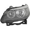 Priekinis žibintas TYC BMW 5 serija E60, E61 2003-