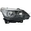 Priekinis žibintas TYC BMW 5 serija E60, E61 2003-2010