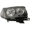 Priekinis žibintas TYC BMW X3 E83 2003-
