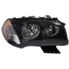 Priekinis žibintas TYC BMW X3 E83 2003-