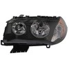 Priekinis žibintas TYC BMW X3 E83 2003-