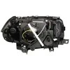 Priekinis žibintas TYC BMW X3 E83 2003-