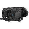 Priekinis žibintas TYC BMW X3 E83 2003-
