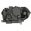 Priekinis žibintas TYC BMW X3 E83 2003-