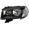 Priekinis žibintas TYC BMW X3 E83 2003-
