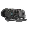 Priekinis žibintas TYC BMW X3 E83 2003-