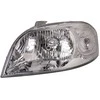 Priekinis žibintas TYC Chevrolet Aveo 2005-