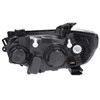 Priekinis žibintas TYC Chevrolet Aveo T300 2011-