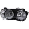 Priekinis žibintas TYC Chevrolet Aveo T300 2011-