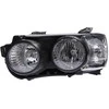 Priekinis žibintas TYC Chevrolet Aveo T300 2011-