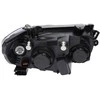 Priekinis žibintas TYC Chevrolet Aveo T300 2011-