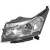 Priekinis žibintas TYC Chevrolet Cruze 2009-