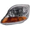 Priekinis žibintas TYC Chevrolet Matiz 2005-