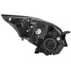 Priekinis žibintas TYC Chevrolet Spark M300 2009-