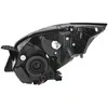 Priekinis žibintas TYC Chevrolet Spark M300 2009-