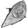 Priekinis žibintas TYC Chevrolet Spark M300 2009-