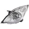Priekinis žibintas TYC Chevrolet Spark M300 2009-
