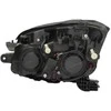 Priekinis žibintas TYC Chevrolet Trax 2012-