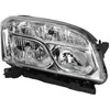 Priekinis žibintas TYC Chevrolet Trax 2012-