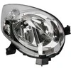 Priekinis žibintas TYC Citroen C1 2005-
