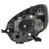 Priekinis žibintas TYC Citroen C1 2005-