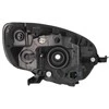 Priekinis žibintas TYC Citroen C1 2005-