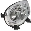 Priekinis žibintas TYC Citroen C1 2005-