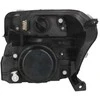 Priekinis žibintas TYC Citroen C2 2003-