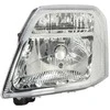 Priekinis žibintas TYC Citroen C2 2003-