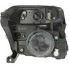 Priekinis žibintas TYC Citroen C2 2003-