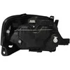Priekinis žibintas TYC Citroen C3 2002-