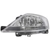 Priekinis žibintas TYC Citroen C3 2002-