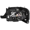 Priekinis žibintas TYC Citroen C3 2002-