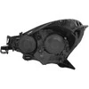 Priekinis žibintas TYC Citroen C3, DS3 2009-