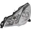 Priekinis žibintas TYC Citroen C3, DS3 2009-