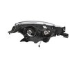 Priekinis žibintas TYC Citroen C3, DS3 2009-
