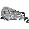 Priekinis žibintas TYC Citroen C3, DS3 2009-