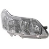 Priekinis žibintas TYC Citroen C4 2004-