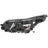 Priekinis žibintas TYC Citroen C4 2004-