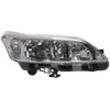 Priekinis žibintas TYC Citroen C4 2004-