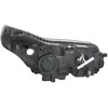 Priekinis žibintas TYC Citroen C4 2004-