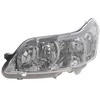 Priekinis žibintas TYC Citroen C4 2004-