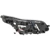 Priekinis žibintas TYC Citroen C4 2004-