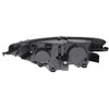 Priekinis žibintas TYC Citroen C4, DS4 2009-