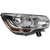 Priekinis žibintas TYC Citroen C4, DS4 2009-