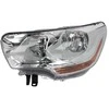 Priekinis žibintas TYC Citroen C4, DS4 2009-