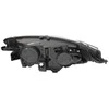 Priekinis žibintas TYC Citroen C4, DS4 2009-